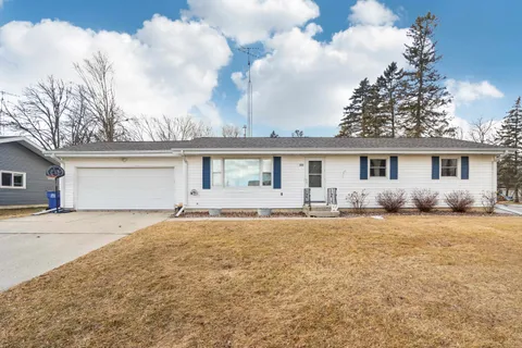 $274,900 | 114 Elm Street, Eden, WI 53019