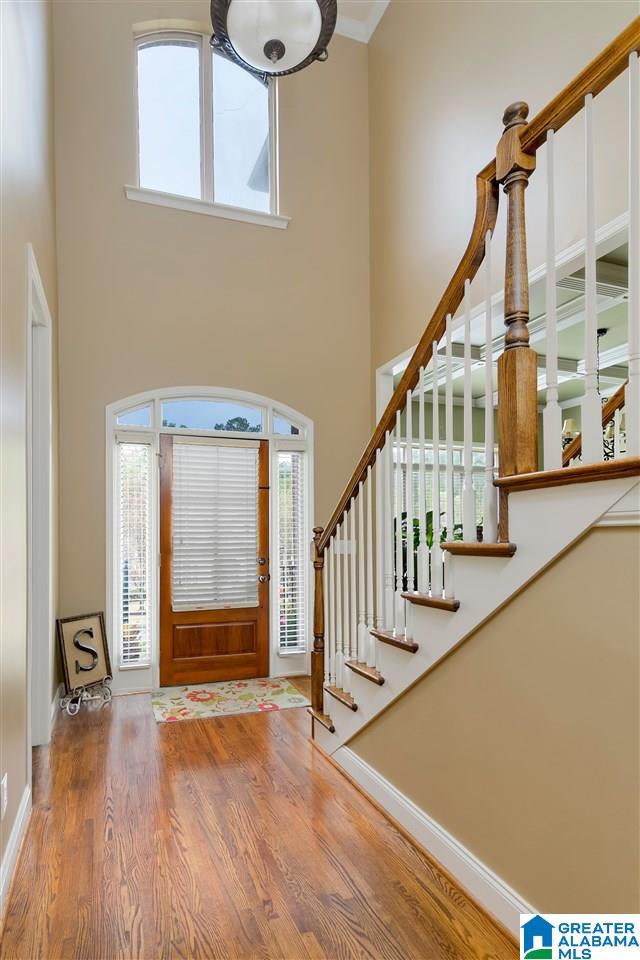 121 Wild Timber Parkway Pelham, AL 35124 - Photo 3 of 29