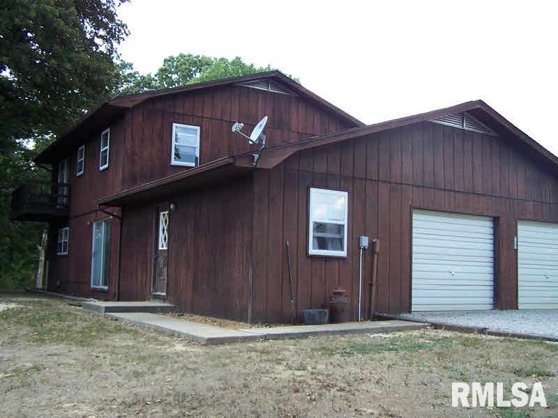 8615 Grassy Road Marion, IL 62959 - Photo 3 of 9