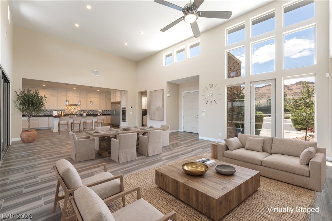 6700 Regency Valley Street Las Vegas, NV 89148 - Photo 1 of 76 Gallery Image 1
