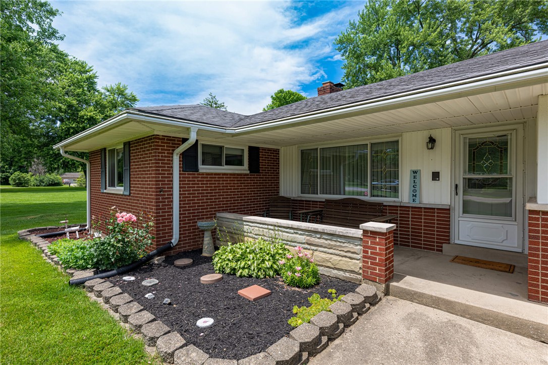 8918 Maltbie Road Dayton, OH 45458 - Photo 3 of 49