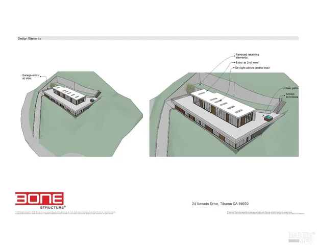 a picture of houses with outdoor space