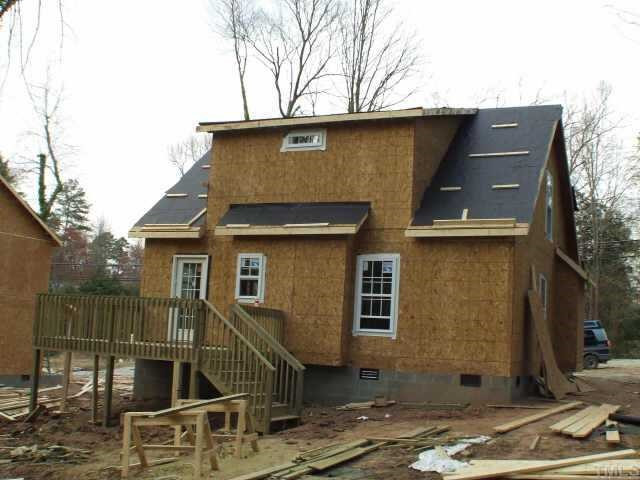 407 West Cornwallis Road Durham, NC 27707 - Photo 2 of 2 Other
