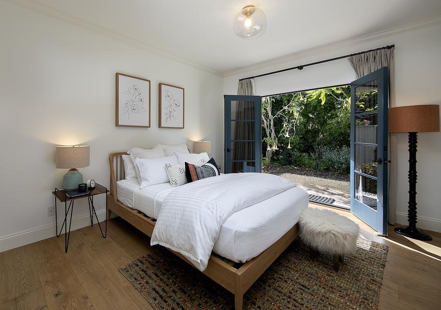 4110 Creciente Drive Santa Barbara, CA 93110 - Photo 19 of 33 Bedroom 2