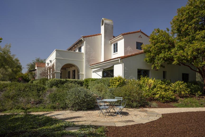 4110 Creciente Drive Santa Barbara, CA 93110 - Photo 29 of 33 Spanish architecture
