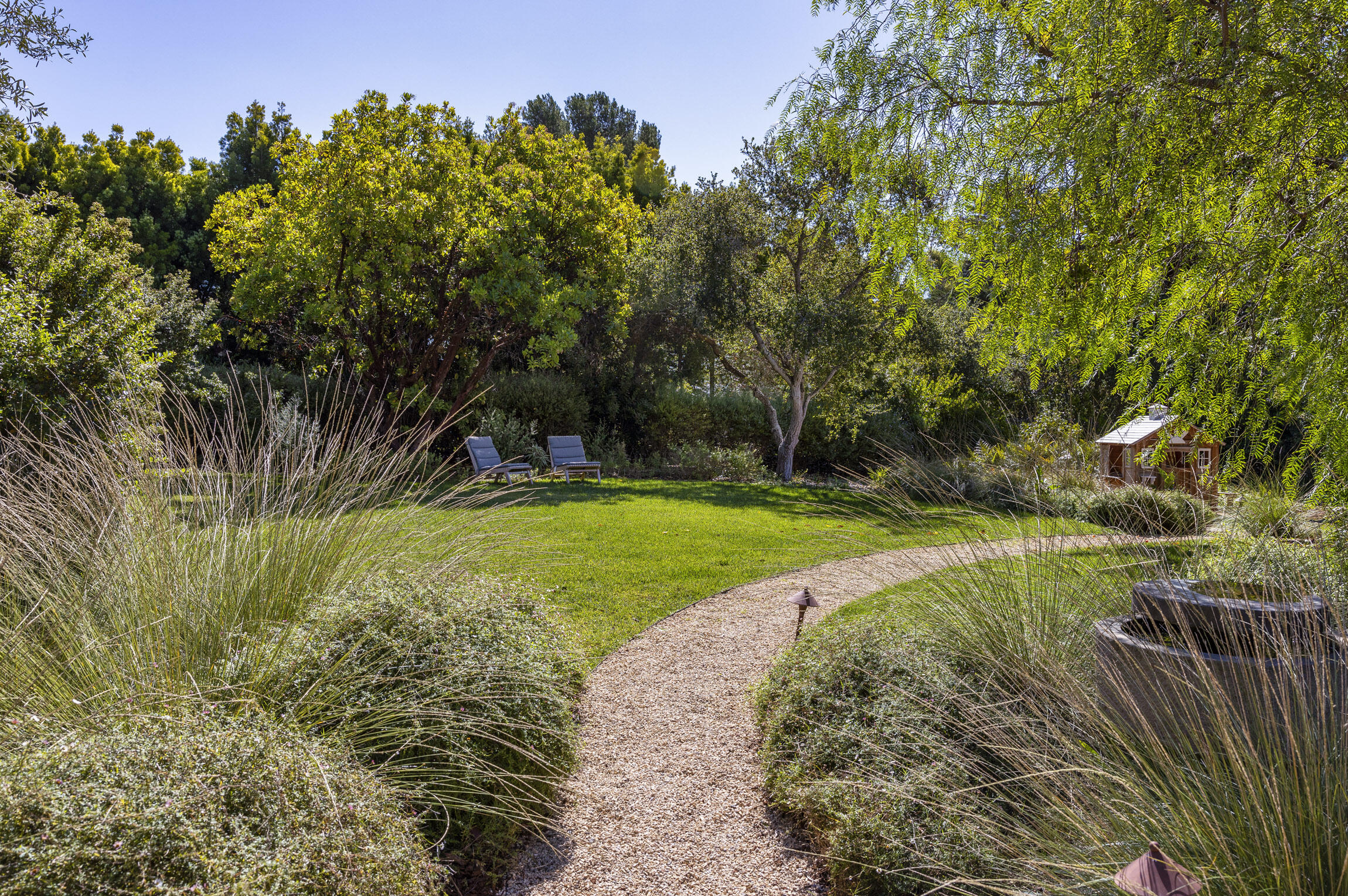 4110 Creciente Drive Santa Barbara, CA 93110 - Photo 30 of 33 Room for ADU