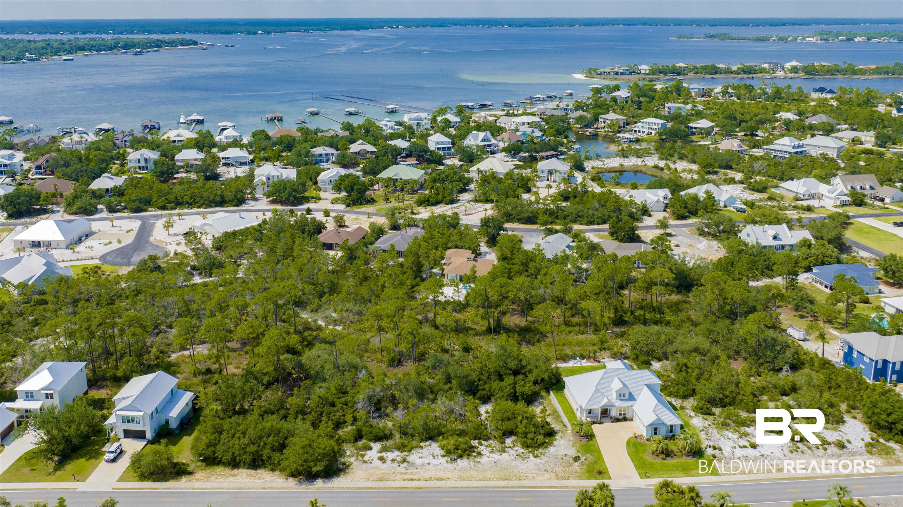 Lot 130 River Road Orange Beach, AL 36561 - Photo 3 of 33