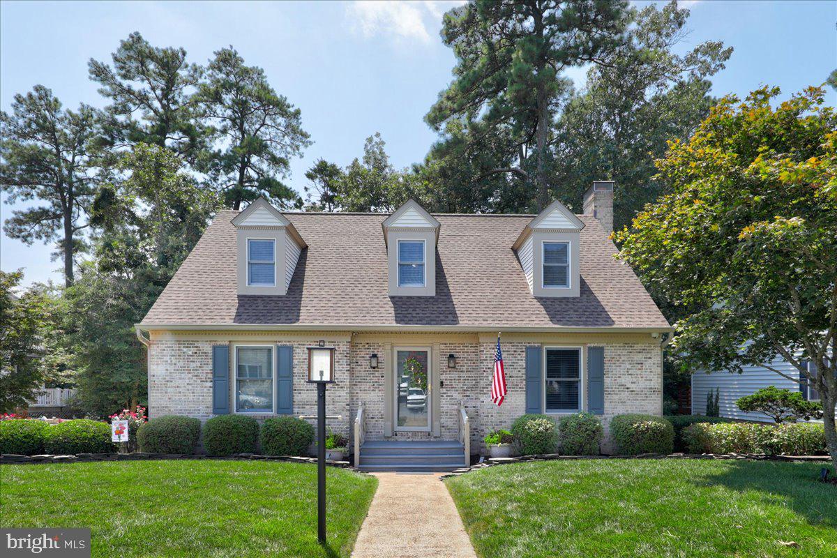 1104 Granbys Run Salisbury, MD 21804 - Photo 1 of 87 WATERFRONT! WELCOME TO 1104 GRANBYS RUN!!