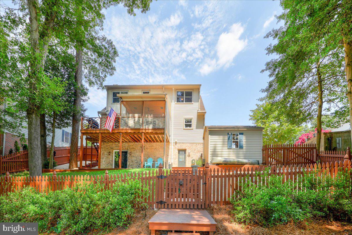 1104 Granbys Run Salisbury, MD 21804 - Photo 22 of 87 2018 - New 50 year warranted roof