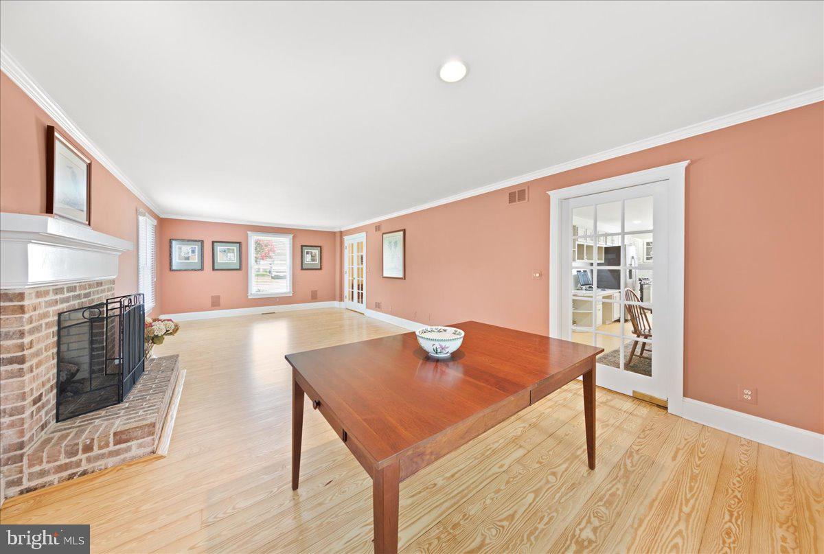 1104 Granbys Run Salisbury, MD 21804 - Photo 27 of 87 great dining area with a bay window
