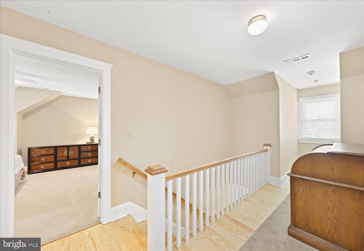 1104 Granbys Run Salisbury, MD 21804 - Photo 42 of 87 gracious landing with beautiful pine flooring