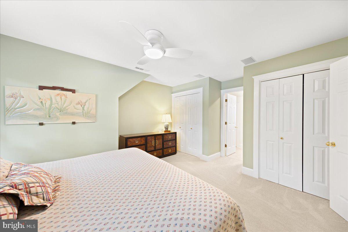 1104 Granbys Run Salisbury, MD 21804 - Photo 53 of 87 2nd floor primary bedroom