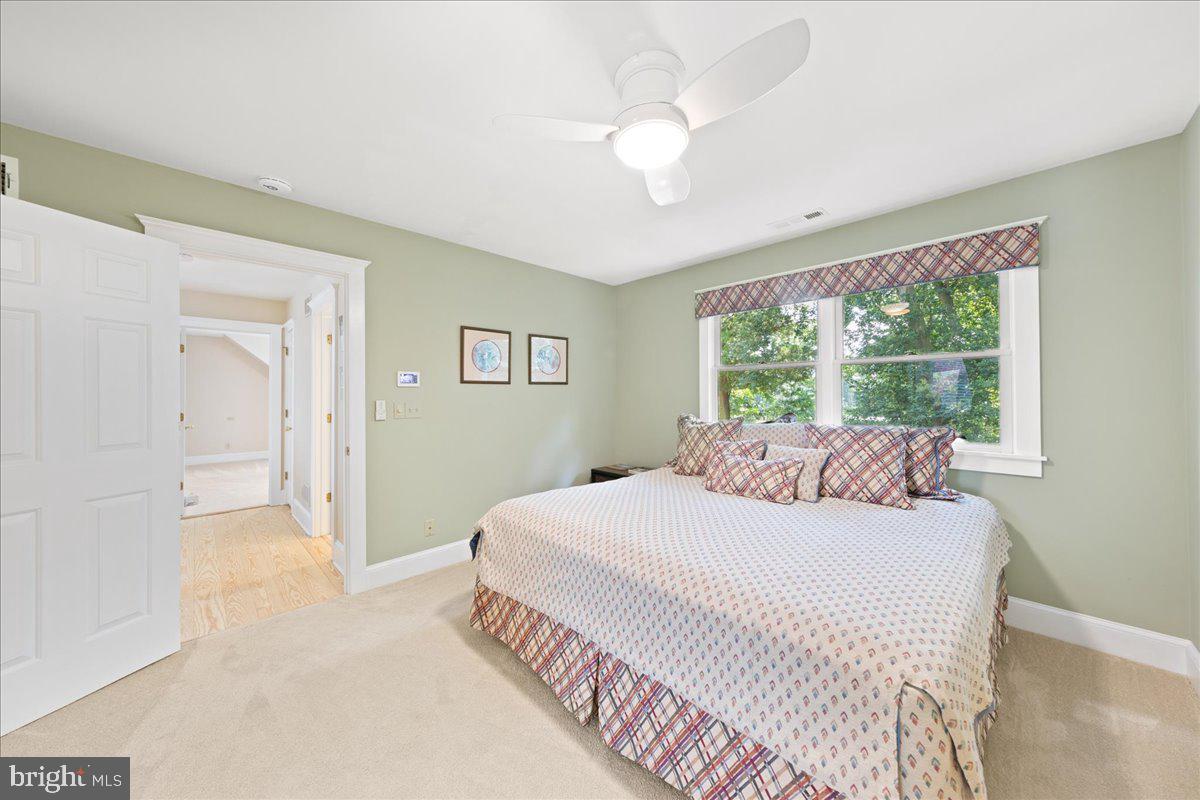 1104 Granbys Run Salisbury, MD 21804 - Photo 55 of 87 waterfront window!