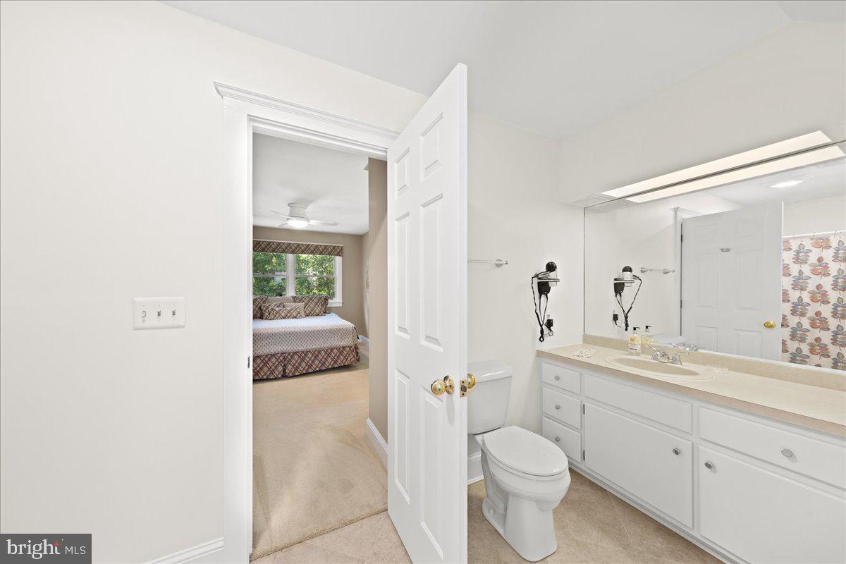 1104 Granbys Run Salisbury, MD 21804 - Photo 57 of 87 spacious bathroom