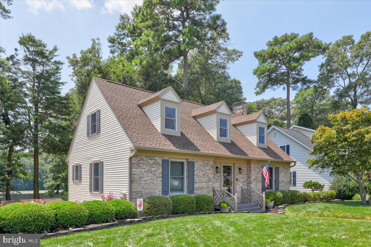 1104 Granbys Run Salisbury, MD 21804 - Photo 68 of 87