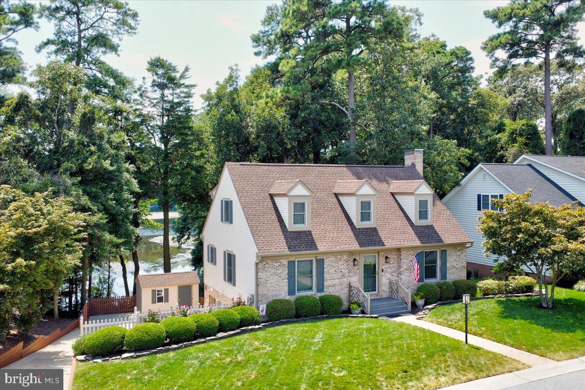 1104 Granbys Run Salisbury, MD 21804 - Photo 70 of 87
