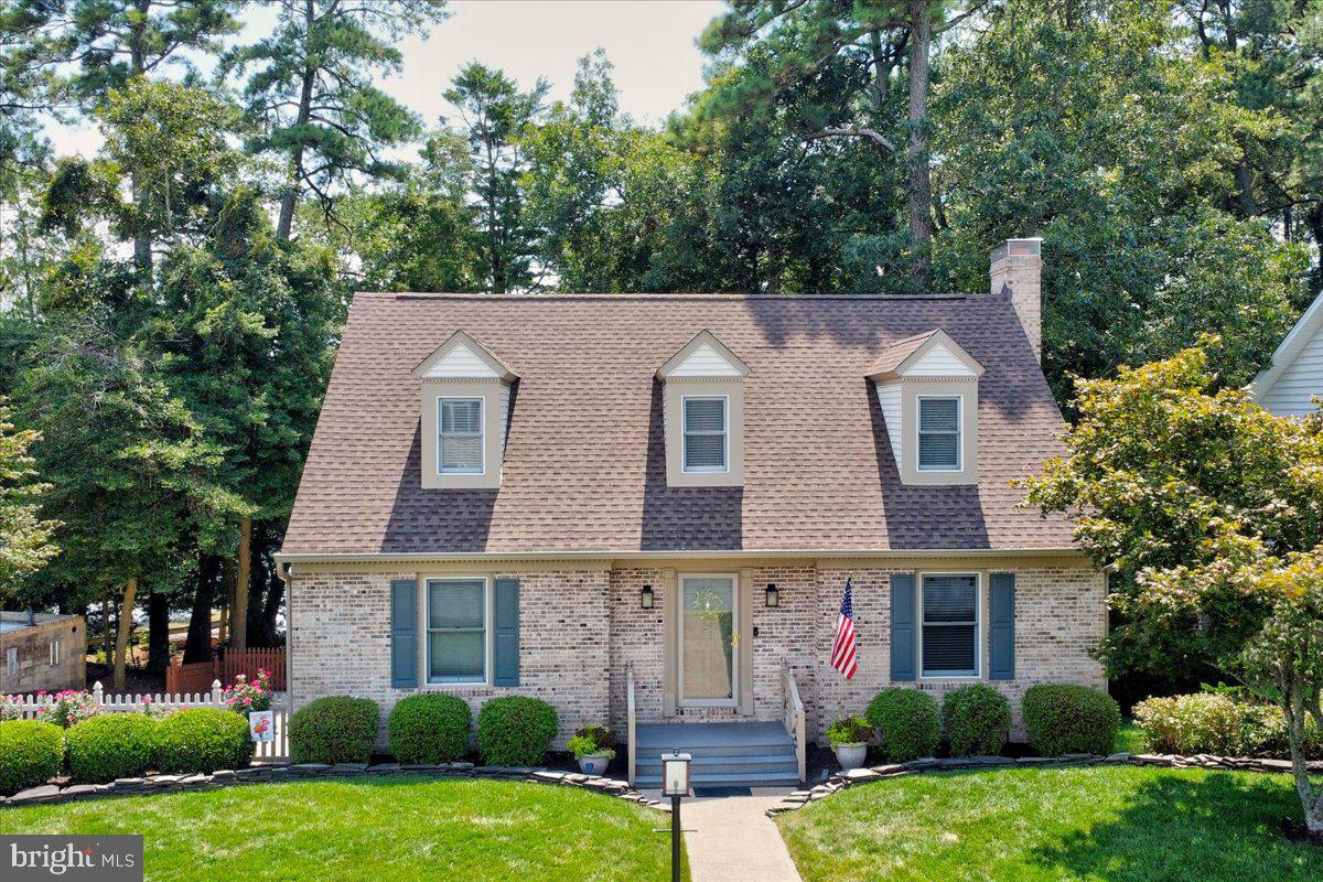 1104 Granbys Run Salisbury, MD 21804 - Photo 71 of 87