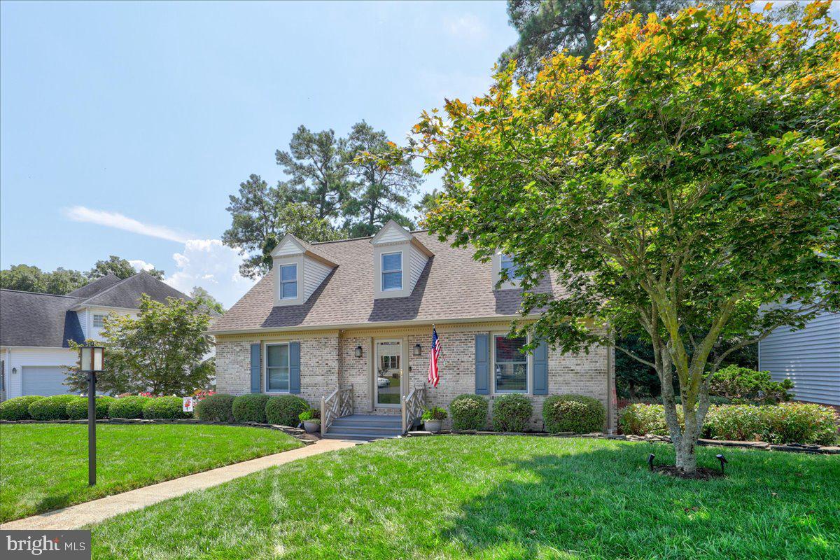1104 Granbys Run Salisbury, MD 21804 - Photo 77 of 87 Meticulously cared for home