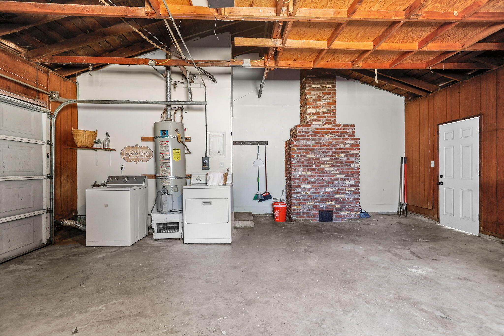 3646 Rhonda Road Cottonwood, CA 96022 - Photo 56 of 58 2 Car Garage