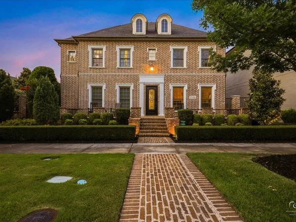 $1,750,000 | 4118 Fallbrook Drive, Frisco, TX 75033