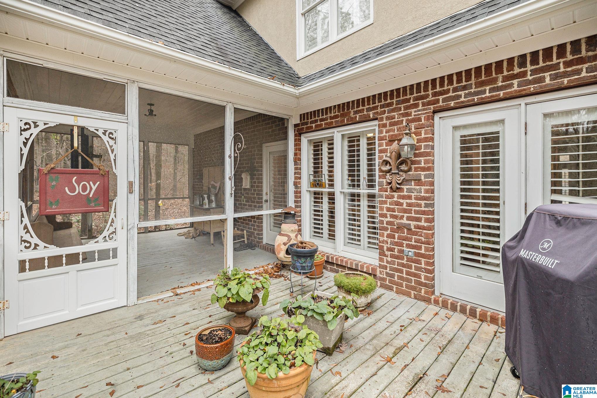 231 Weatherly Club Drive Alabaster, AL 35007 - Photo 43 of 53
