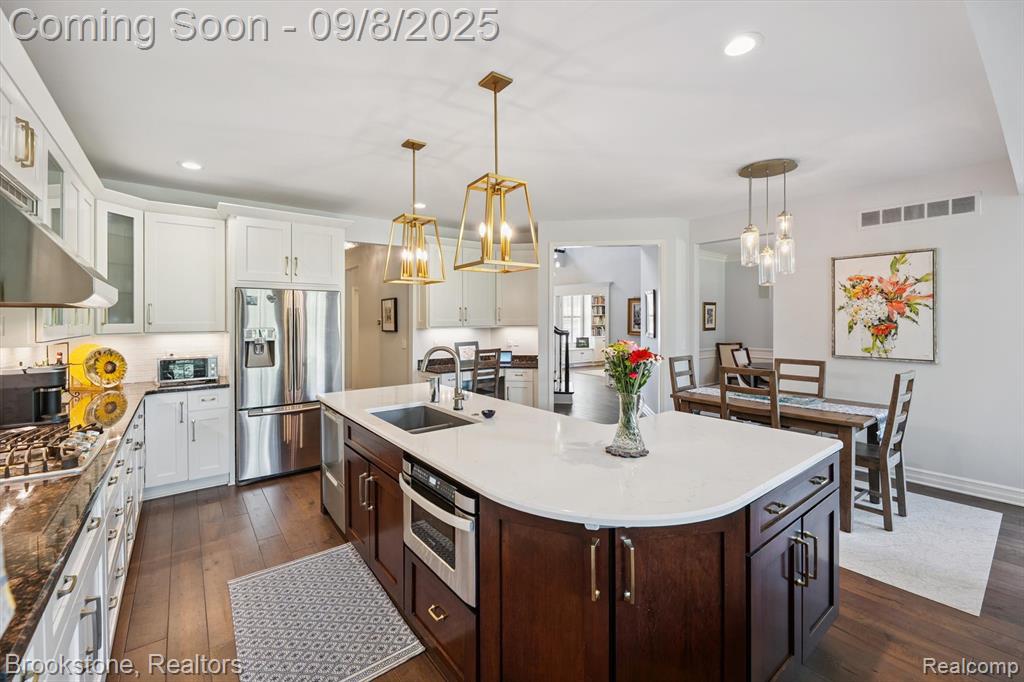 3628 Windingbrook Circle Rochester Hills, MI 48309 - Photo 13 of 57