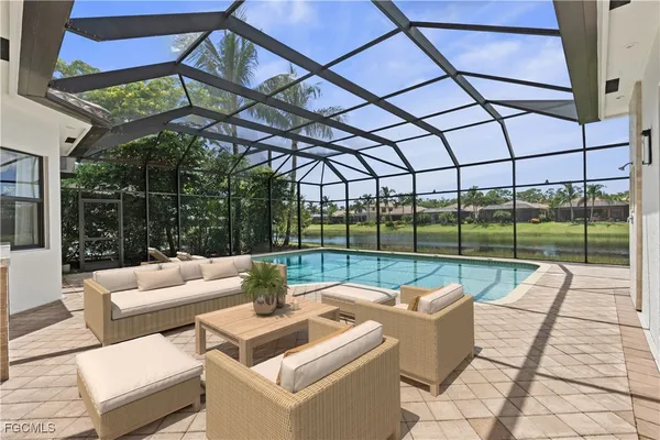 $1,399,000 | 3412 Atlantic Circle, Naples, FL 34119