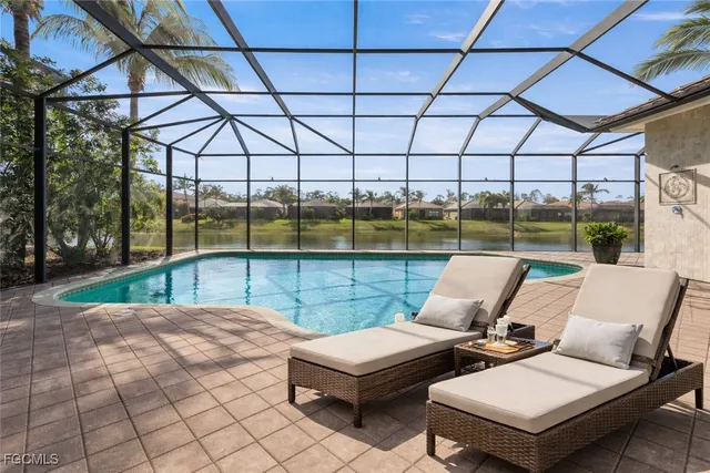 $1,435,000 | 3412 Atlantic Circle, Naples, FL 34119
