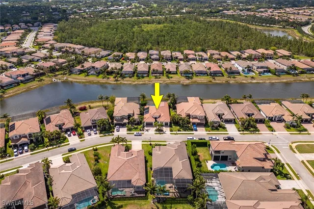 $1,475,000 | 3412 Atlantic Circle, Naples, FL 34119