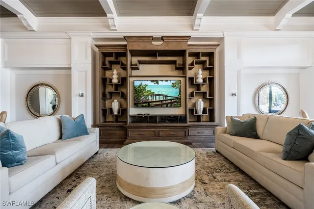 $1,475,000 | 3412 Atlantic Circle, Naples, FL 34119