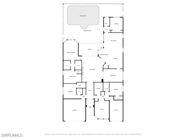 $1,475,000 | 3412 Atlantic Circle, Naples, FL 34119