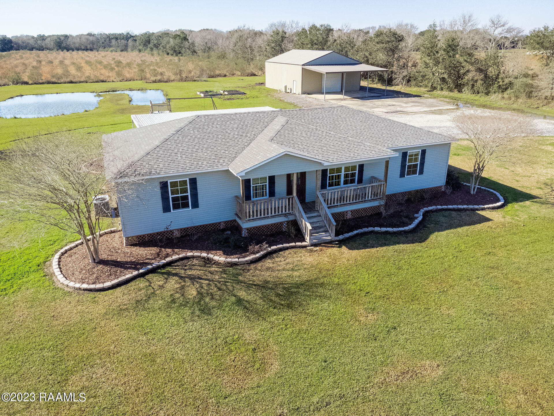 2381 Ebenezer Road Crowley, LA 70526 - Photo 1 of 35