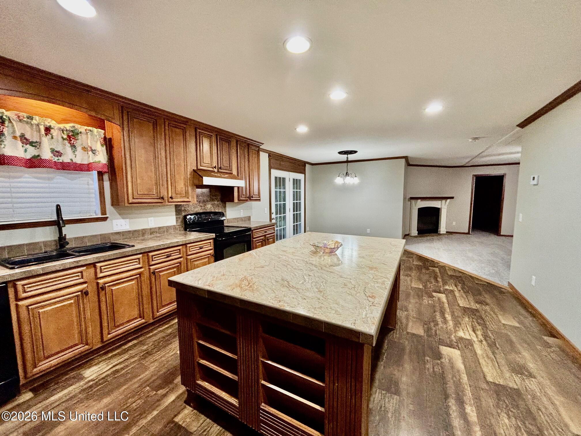 181 Firetower Road Jayess, MS 39641 - Photo 12 of 27 IMG_3595