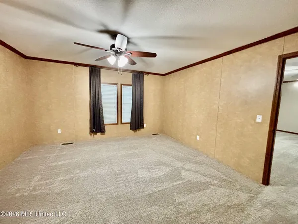 $144,500 | 181 Firetower Road, Jayess, MS 39641