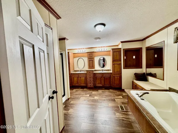 $144,500 | 181 Firetower Road, Jayess, MS 39641