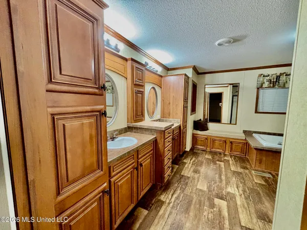 $144,500 | 181 Firetower Road, Jayess, MS 39641