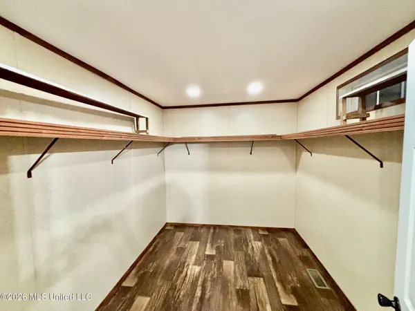 $144,500 | 181 Firetower Road, Jayess, MS 39641