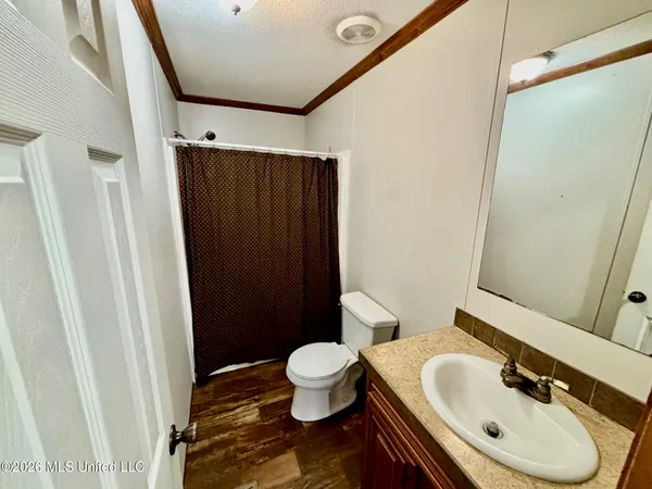 $144,500 | 181 Firetower Road, Jayess, MS 39641