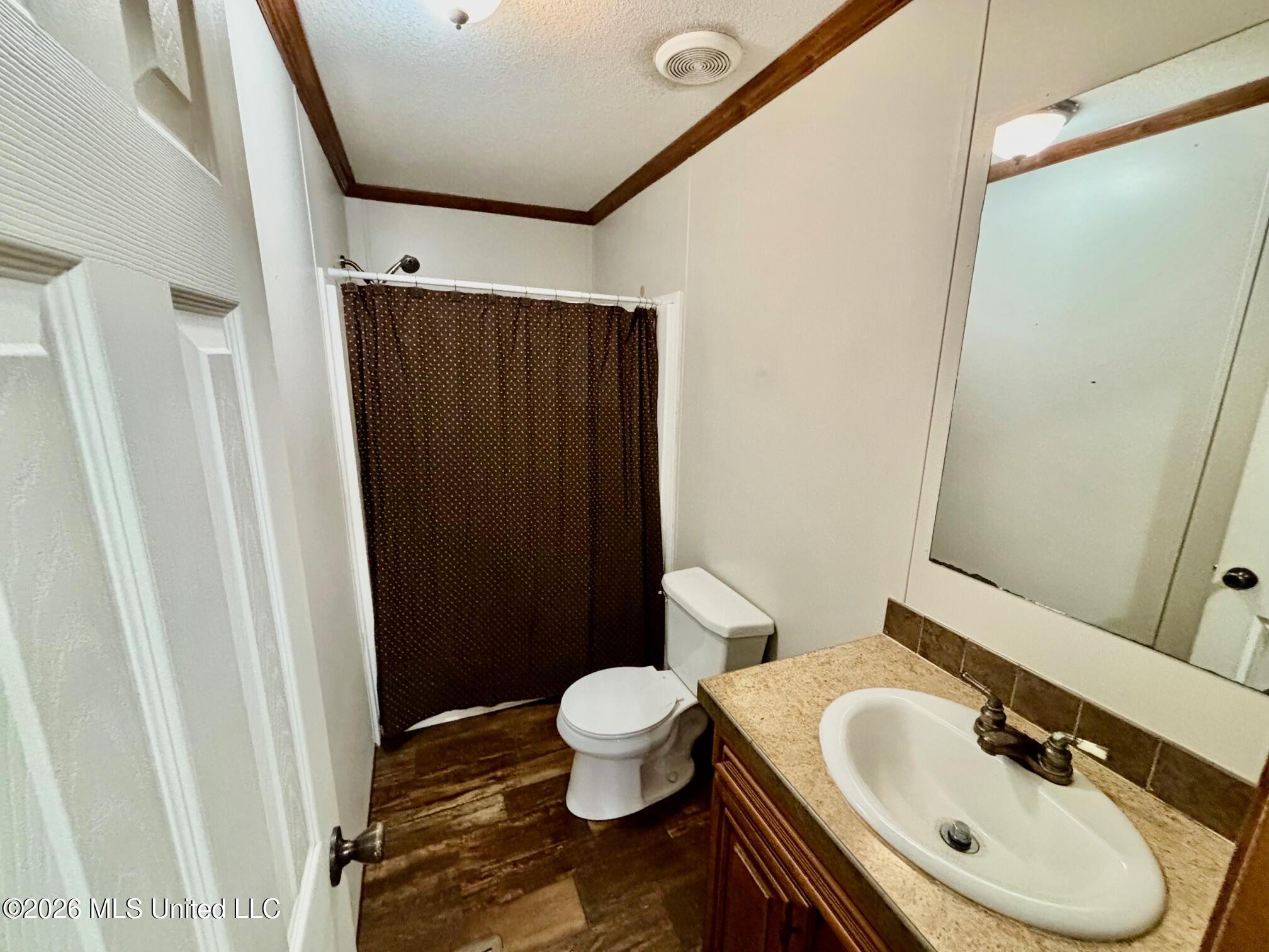 181 Firetower Road Jayess, MS 39641 - Photo 19 of 27 IMG_3586