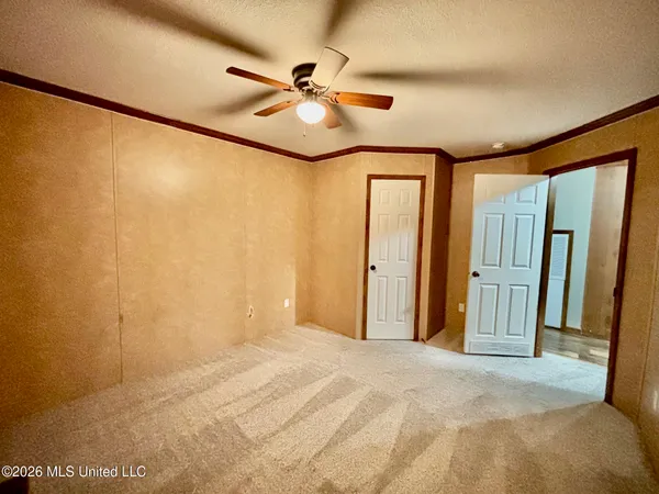 $144,500 | 181 Firetower Road, Jayess, MS 39641