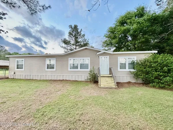 $144,500 | 181 Firetower Road, Jayess, MS 39641