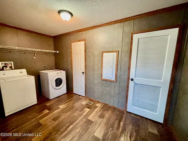 $144,500 | 181 Firetower Road, Jayess, MS 39641