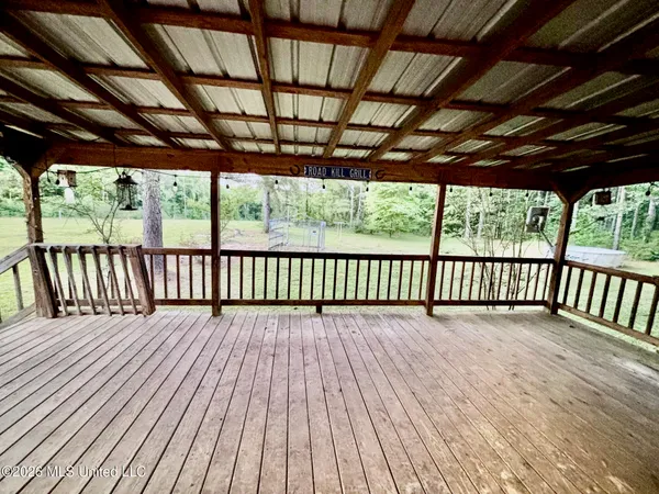 $144,500 | 181 Firetower Road, Jayess, MS 39641