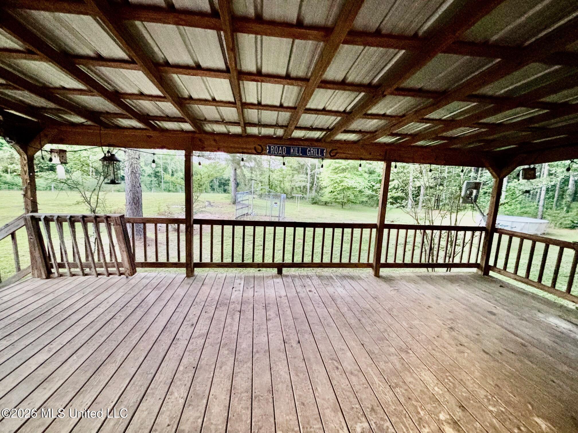 181 Firetower Road Jayess, MS 39641 - Photo 22 of 27 IMG_3599