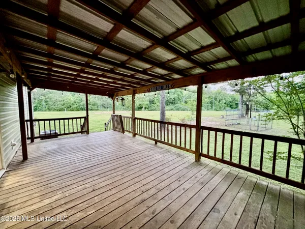 $144,500 | 181 Firetower Road, Jayess, MS 39641