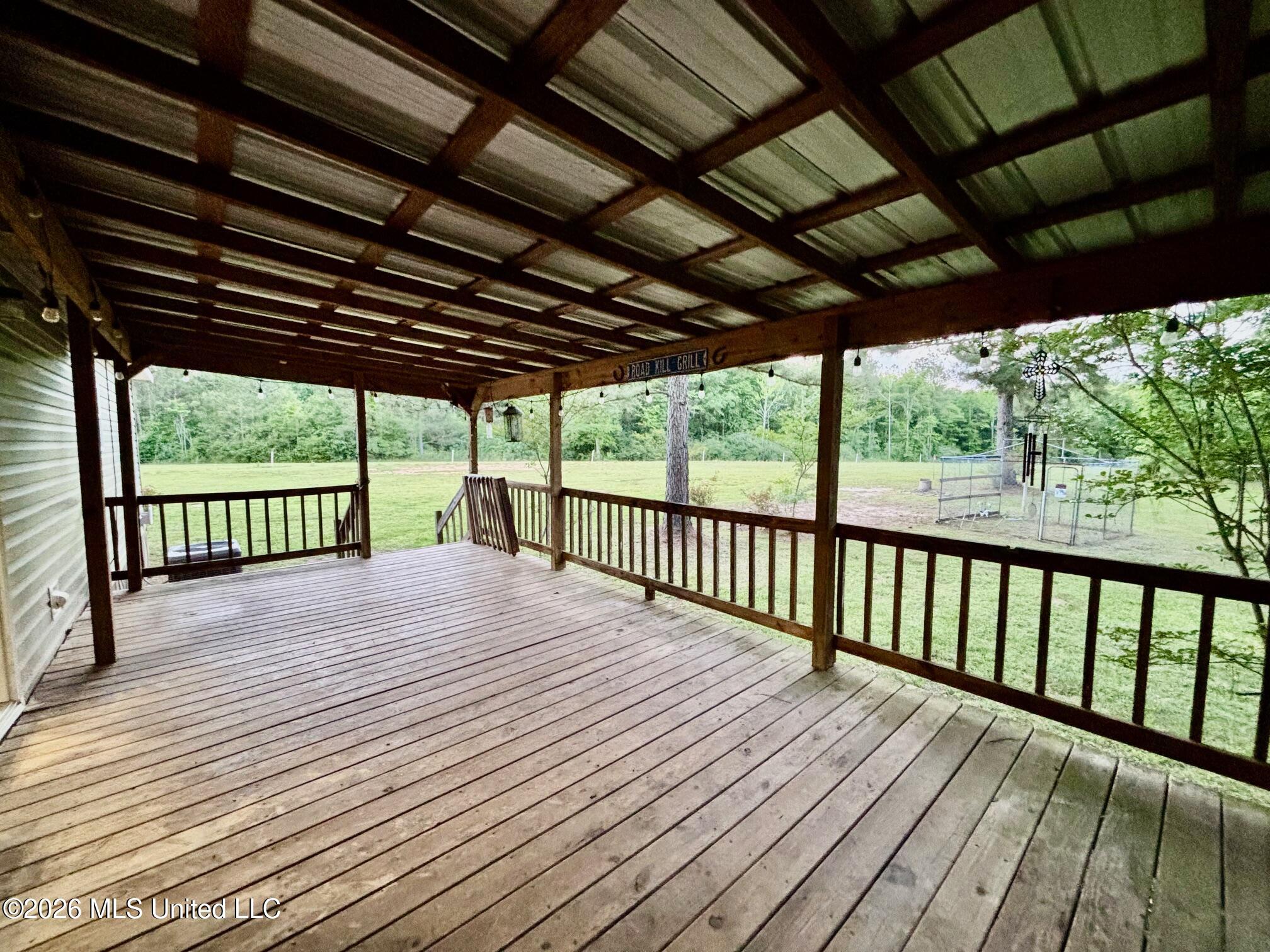 181 Firetower Road Jayess, MS 39641 - Photo 23 of 27 IMG_3600