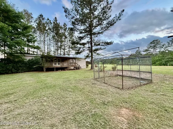$144,500 | 181 Firetower Road, Jayess, MS 39641
