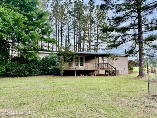 $144,500 | 181 Firetower Road, Jayess, MS 39641
