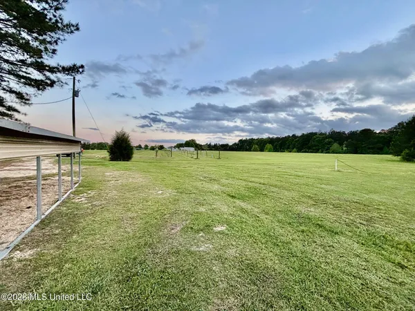 $144,500 | 181 Firetower Road, Jayess, MS 39641