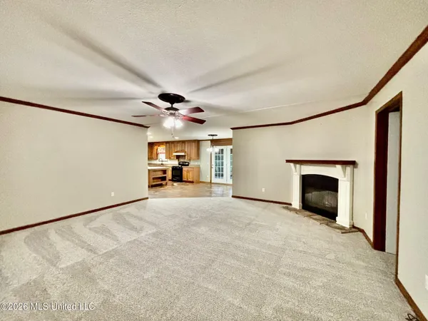 $144,500 | 181 Firetower Road, Jayess, MS 39641